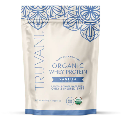Whey Protein Powder