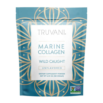 Marine Collagen (15 Servings)