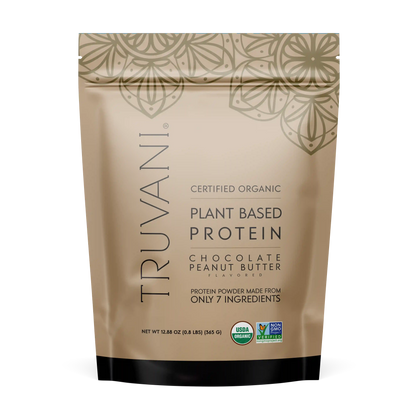 Plant Based Protein Powder