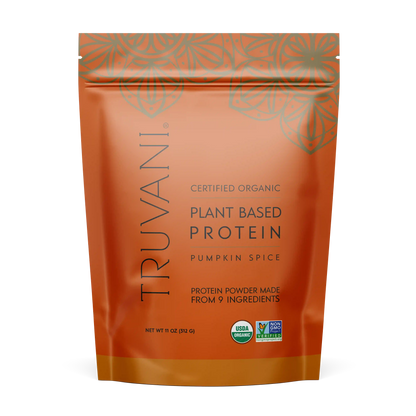 Plant Based Protein Powder