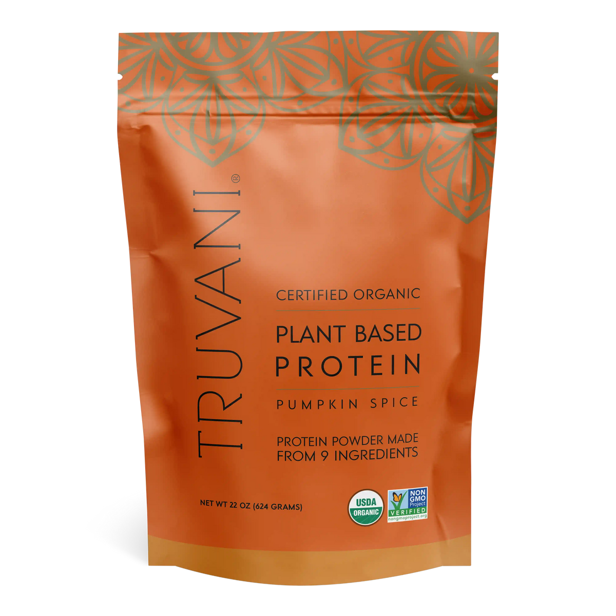 Plant Based Protein Powder (20 Servings)