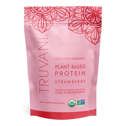 Plant Based Protein Powder [20 Serve Bag]