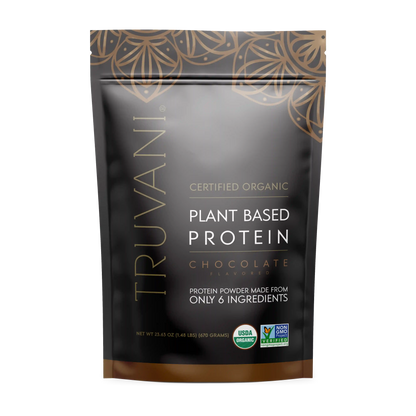 Plant Based Protein Powder [20 Serve Bag]