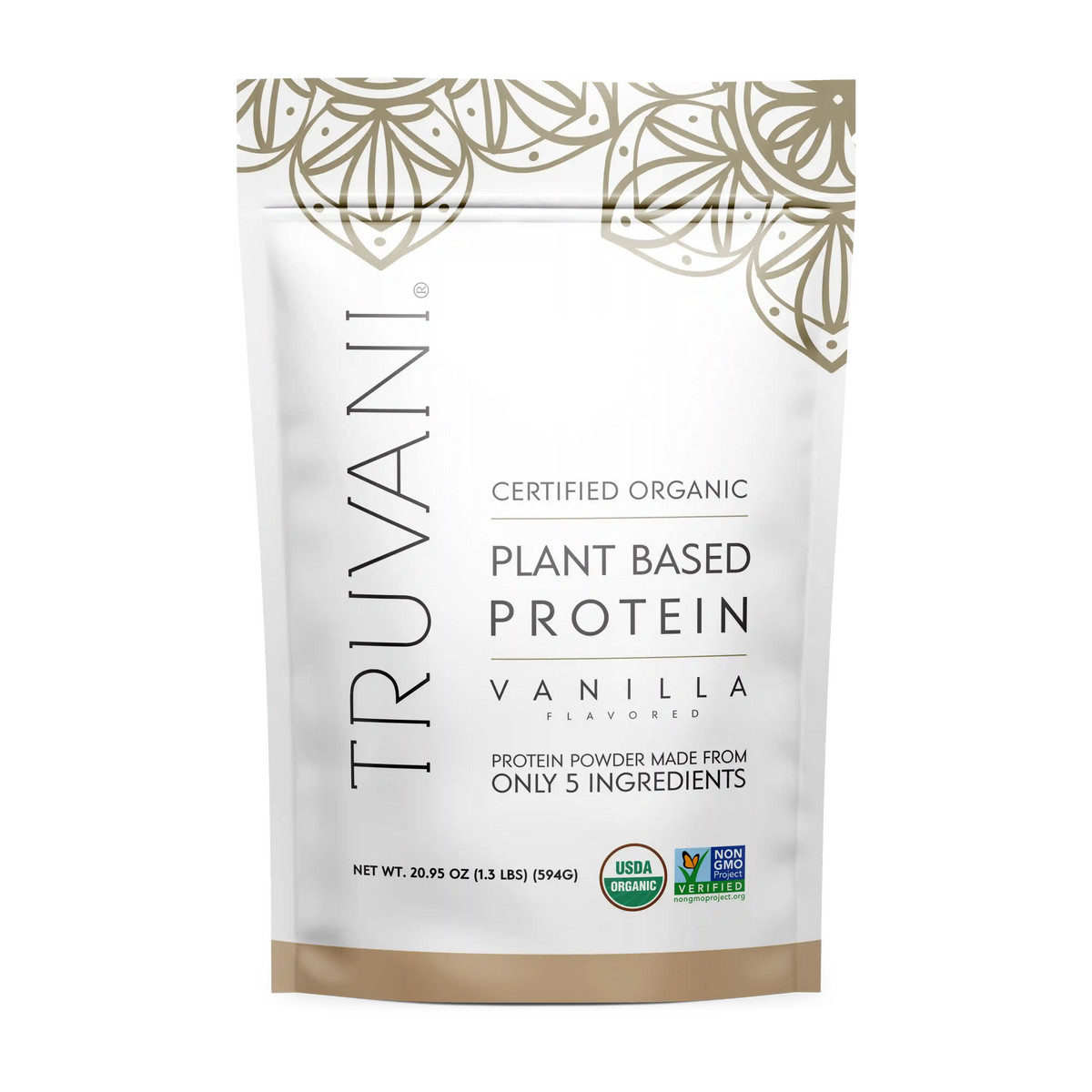 Plant Based Protein Powder (20 Serve Bag)