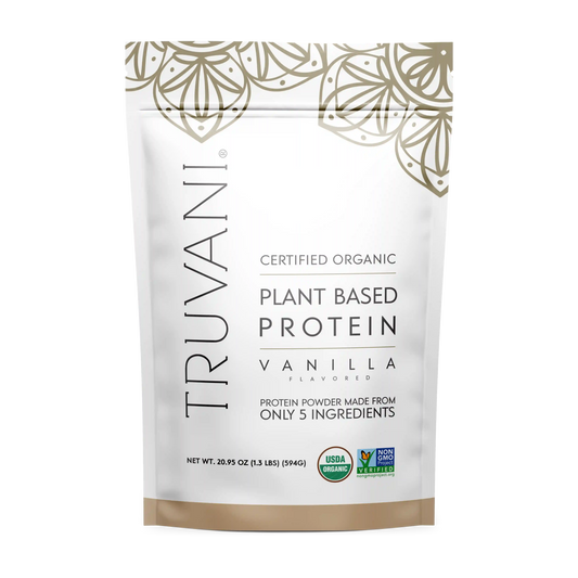 Plant Based Protein Powder (20 Serve Bag)