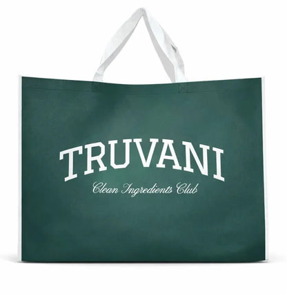 Clean Ingredients Club Tote