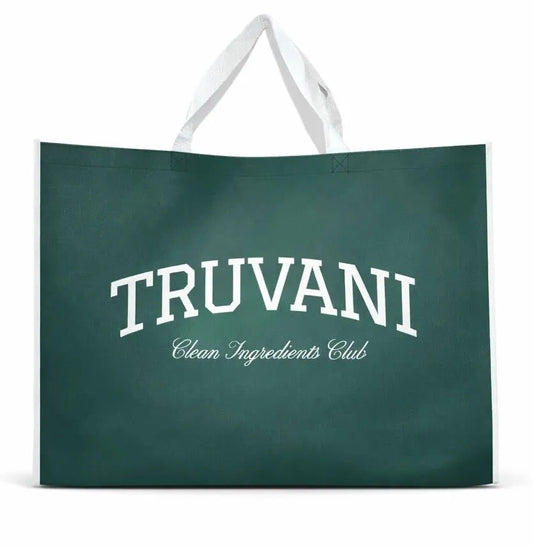 Clean Ingredients Club Tote