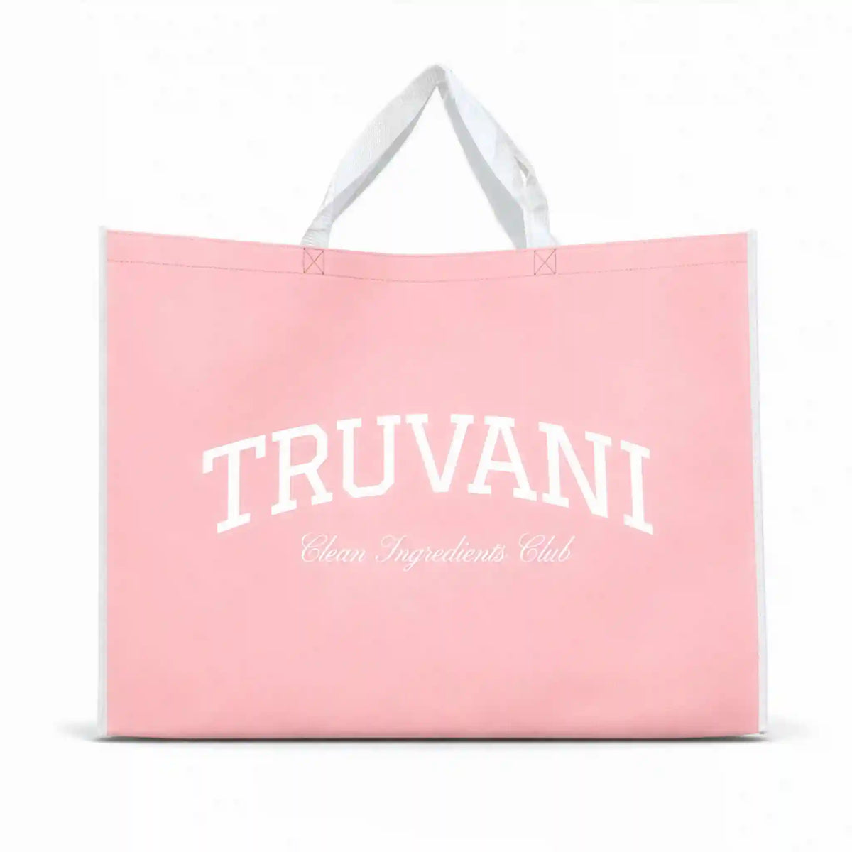 Clean Ingredients Club Tote