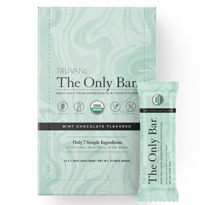 The Only Bar