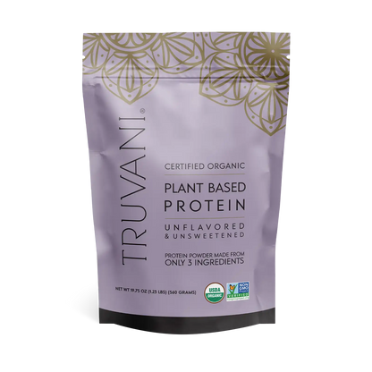 Plant Based Protein Powder (20 Servings)