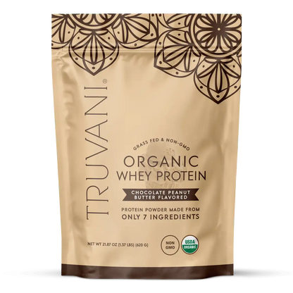 Whey Protein Powder